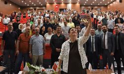 Gençlerin Yol Arkadaşlarına Özel Eğitim