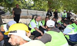 Batman’a 'Devlet Mahallesi' Kuruluyor