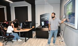 Batmanlı Öğrenciler Mesleki Becerilerini Keşfediyor