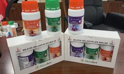 Bilecik’te evsel atıklardan bitki gübresi üretiliyor