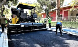 Bornova Belediyesi’nin kente değer katan dönüşüm