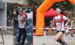 Bostanlısporlu Büşra, Milli Takıma antrenör oldu