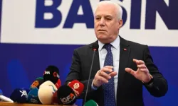 Bursa Büyükşehir Belediye Başkanı Mustafa Bozbey: Tek gündemimiz Bursa'ya hizmet