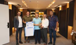 Çayırova Belediyesi Basketbol'un sağlık sponsoru değişmedi