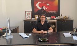 Çermik Milli Eğitim Müdürü Bozdoğan LGS'de başarı gösteren öğrencileri tebrik etti
