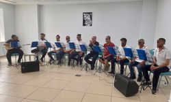Diyarbakır AMATEM'de konser etkinliği