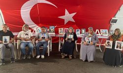 Diyarbakır anneleri evlatlarına kavuşmak istiyor