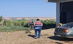 Diyarbakır'da Arazi Anlaşmazlığı Kanlı Bitti