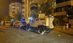 Diyarbakır'da iki grup arasında çıkan silahlı kavgada 12 kişi yaralandı