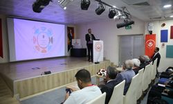 Diyarbakır'da 'İl Yaşlılık Çalıştayı' düzenlendi