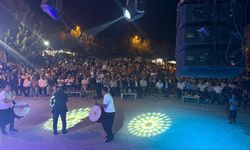Diyarbakır'da 'Melike Belkıs Şenlikleri' düzenlendi