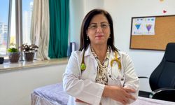 Diyarbakır'da uzmanından romatizmal hastalıkların çocuklarda da görülebileceği uyarısı