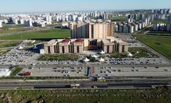 Diyarbakır'da yetişkin yoğun bakım kapasitesi yaklaşık yüzde 50 artıyor