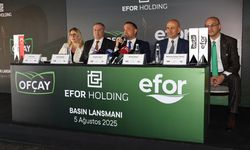 Efor Çay ve Ofçay'dan stratejik güç birliği