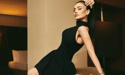 Elif Buse Doğan: Sahnemi bir sofraya benzetiyorum