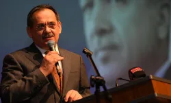 Eski Bakan ve Samsun Büyükşehir Belediye Başkanı Mustafa Demir vefat etti