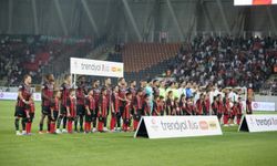Futbol: Trendyol 1. Lig