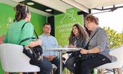 Gayrimenkul Sertifikası bilgilendirme tırları İstanbul'da hizmet vermeye başladı