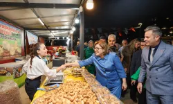 Gazi Şehirlilerden Hemşehri Dernekleri Festivali’ne yoğun ilgi