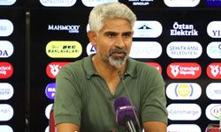 Gaziantep FK-Galatasaray maçının ardından