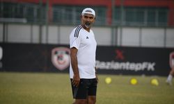 Gaziantep FK Teknik Direktörü İsmet Taşdemir, lige galibiyetle başlamak istiyor