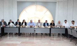 Gaziantep'te Antep fıstığı üreticisine finansman desteği sağlanacak