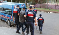 Batman'da Firari Hükümlü Köyde Yakalandı
