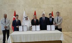 Gaziantep'te Kadın Konuk Evi desteği protokolü imzalandı