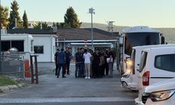 Gaziantep'te kaza süsüyle esnafı gasbeden 9 şüpheli yakalandı