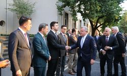 Gençlik ve Spor Bakanı Bak, Diyarbakır'da 'Gençlik Buluşması'nda konuştu: