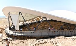 Göbeklitepe yeni yüzüyle ziyaretçilerin hizmetine sunulacak