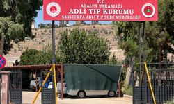 GÜNCELLEME - Şanlıurfa'da eşini öldüren kişi intihar etti