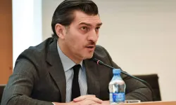 Gürcistan Cumhurbaşkanı Türkiye'ye geliyor