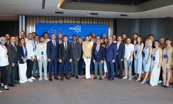 Halkbank'ın HUBrica Hızlandırma Programı başladı