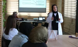“Hoş Geldin Bebek” projesiyle Kocaeli’de binlerce aileye destek