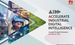 Huawei, Europe Enterprise Roadshow için senaryo tabanlı çözümleri öne çıkarıyor