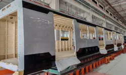 İstanbul Büyükşehir, hem metro hatları, hem metro araçları yapıyor