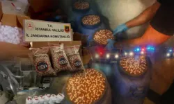 İstanbul'da zehir tacirlerine ikinci operasyon