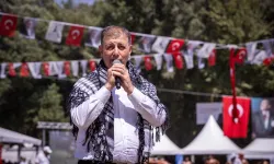 İzmir Büyükşehir'den Ata sporuna destek sözü