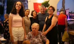 İzmir Güzelbahçe’ye yeni bir sosyal yaşam alanı