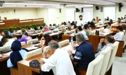 İzmir Karabağlar'da BİO 15 ayda bin 418 kişiye iş sağladı
