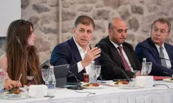İzmir’de turizm koordinasyonunda ikinci toplantı