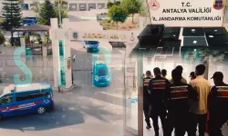 Jandarma’dan 5 ilde dev operasyon! 1 milyar TL’lik bahis ve dolandırıcılık çetesine darbe!
