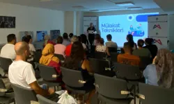 Kariyer Merkezi İş Gücü Piyasası’na yönelik hizmetler sunuyor