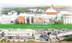 Kayseri Şeker'den çiftçiye rekor faizsiz avans desteği