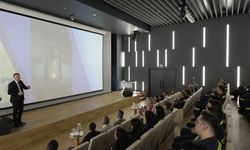 Kırıkkale Üniversitesi ve Tüpraş iş birliğiyle gerçekleşen Temel Rafinericilik Staj Programı ilk mezunlarını verdi