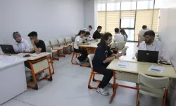 Kocaeli Çayırova Belediyesi’nden tercih danışmanlık hizmeti