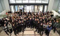 Kocaeli Gebze'de üniversiteli gençlere 10 bin TL destek