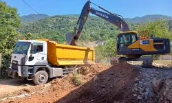 Kocaeli'de büyüyen Kartepe’ye modern yol hamlesi