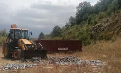 Kocaeli'den tehlikeli atıklara sıfır tolerans